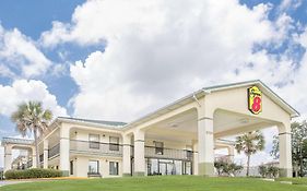 Super 8 By Wyndham Mobile
